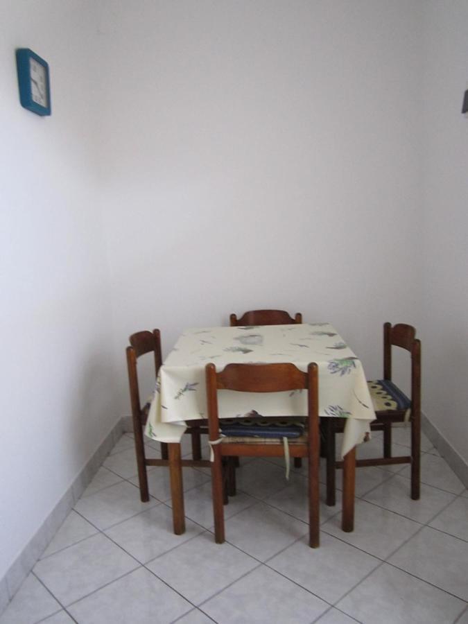Apartmani Lukacic Biograd Na Moru Eksteriør bilde